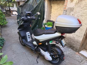 Piaggio Nrg, снимка 10