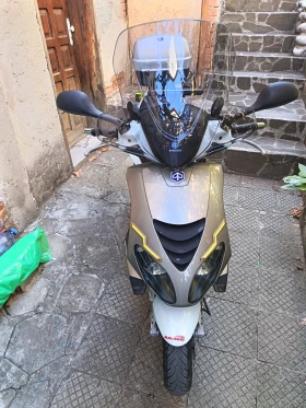 Piaggio Nrg, снимка 9