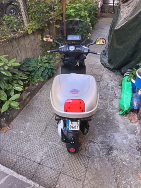 Piaggio Nrg, снимка 7