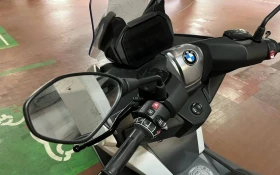 BMW C 400GT ABS TCS LED KEYLESS | Mobile.bg    8