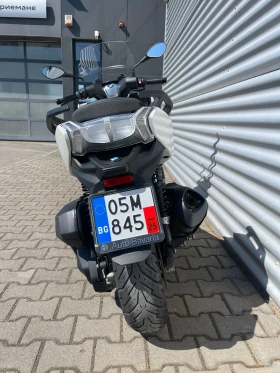 BMW C 400GT ABS TCS LED KEYLESS | Mobile.bg    12