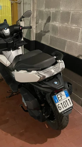 BMW C 400GT ABS TCS LED KEYLESS | Mobile.bg    5