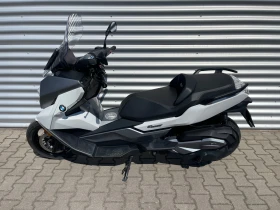 BMW C 400GT ABS TCS LED KEYLESS | Mobile.bg    13