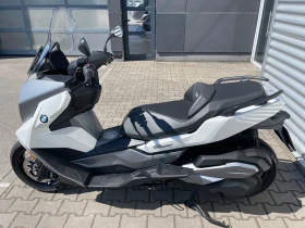 BMW C 400GT ABS TCS LED KEYLESS | Mobile.bg    11