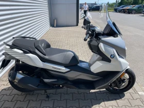 BMW C 400GT ABS TCS LED KEYLESS | Mobile.bg    10