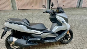     BMW C 400GT ABS TCS LED KEYLESS