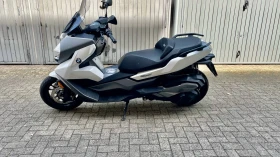     BMW C 400GT ABS TCS LED KEYLESS