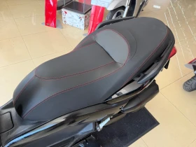 Yamaha X-max 250cc. 2013 | Mobile.bg    8