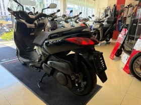 Yamaha X-max 250cc. 2013 | Mobile.bg    5
