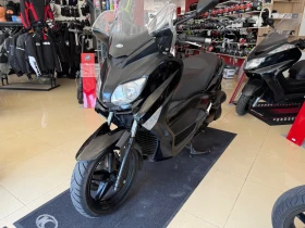 Yamaha X-max 250cc. 2013 | Mobile.bg    9