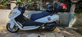 Обява за продажба на Aprilia 125 Razzo steed 125cc  ~1 495 лв. - изображение 1