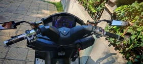 Обява за продажба на Aprilia 125 Razzo steed 125cc  ~1 495 лв. - изображение 2