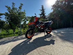 Ktm 690 SMC-R | Mobile.bg    3