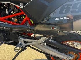 Ktm 690 SMC-R | Mobile.bg    9