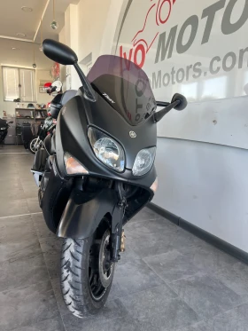 Yamaha T-max | Mobile.bg    2