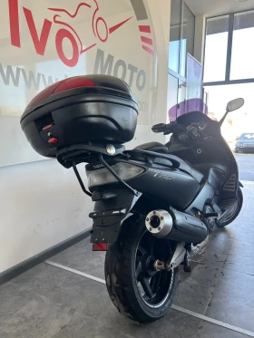 Yamaha T-max | Mobile.bg    4