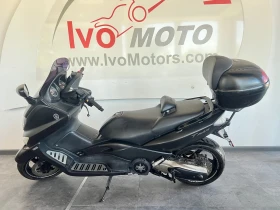 Yamaha T-max | Mobile.bg    3