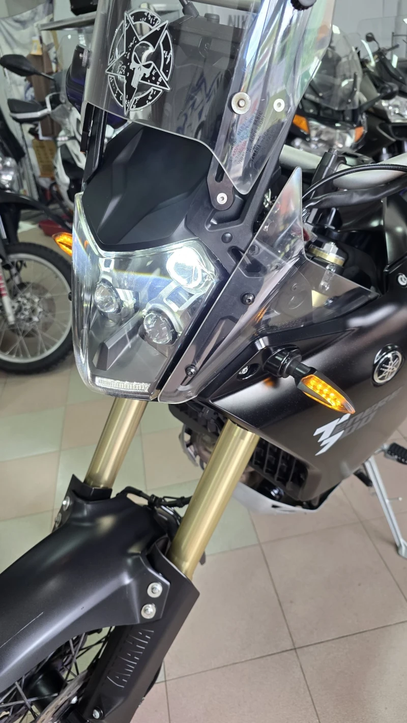 Yamaha Tenere 700 ABS Лизинг !, снимка 13 - Мотоциклети и мототехника - 50274393
