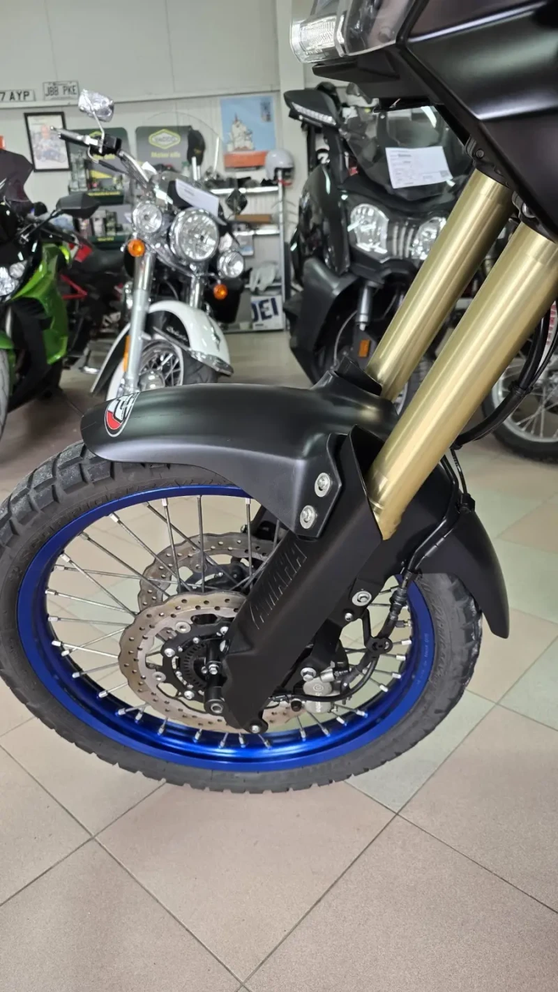 Yamaha Tenere 700 ABS Лизинг !, снимка 12 - Мотоциклети и мототехника - 50274393