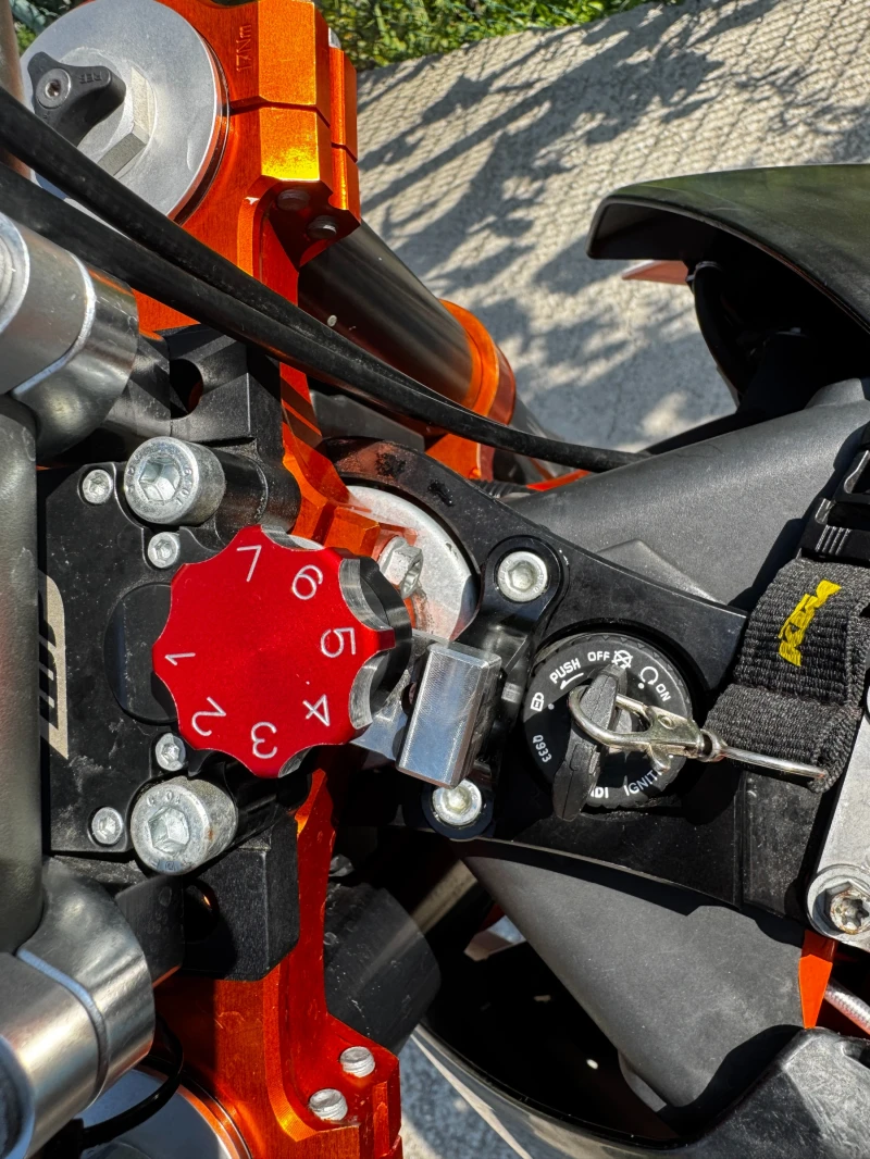 Ktm 690 SMC-R, снимка 8 - Мотоциклети и мототехника - 51637466