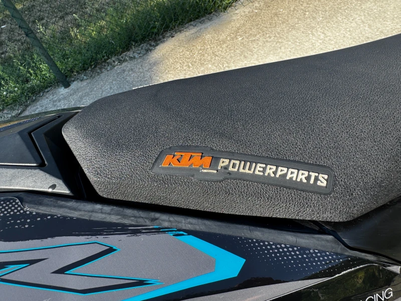 Ktm 690 SMC-R, снимка 12 - Мотоциклети и мототехника - 51637466