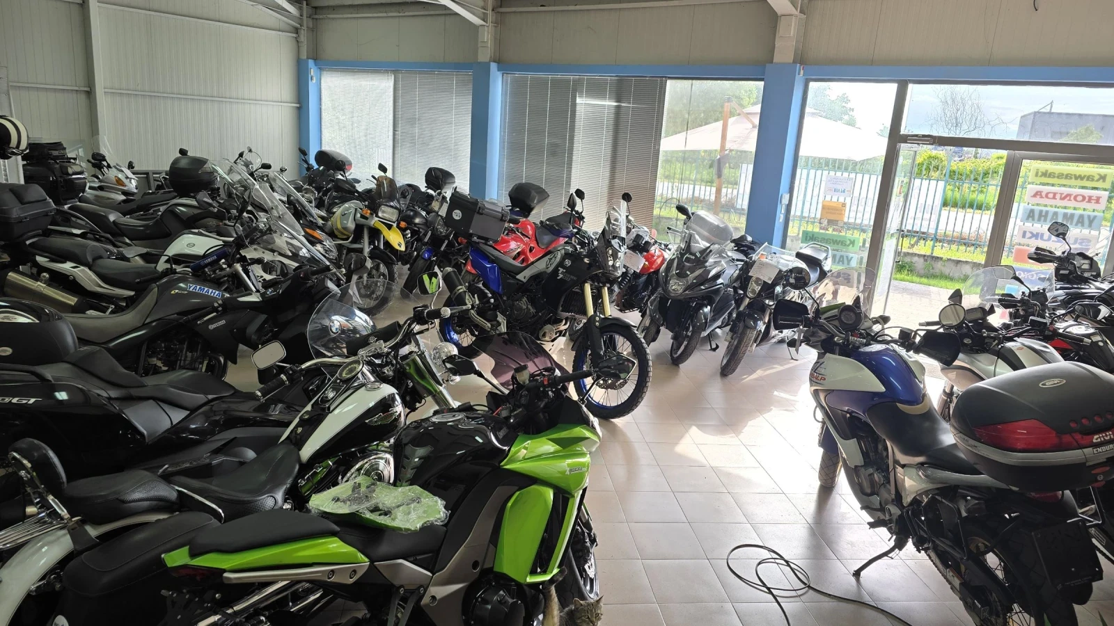 Yamaha Tenere 700 ABS  ! | Mobile.bg   15