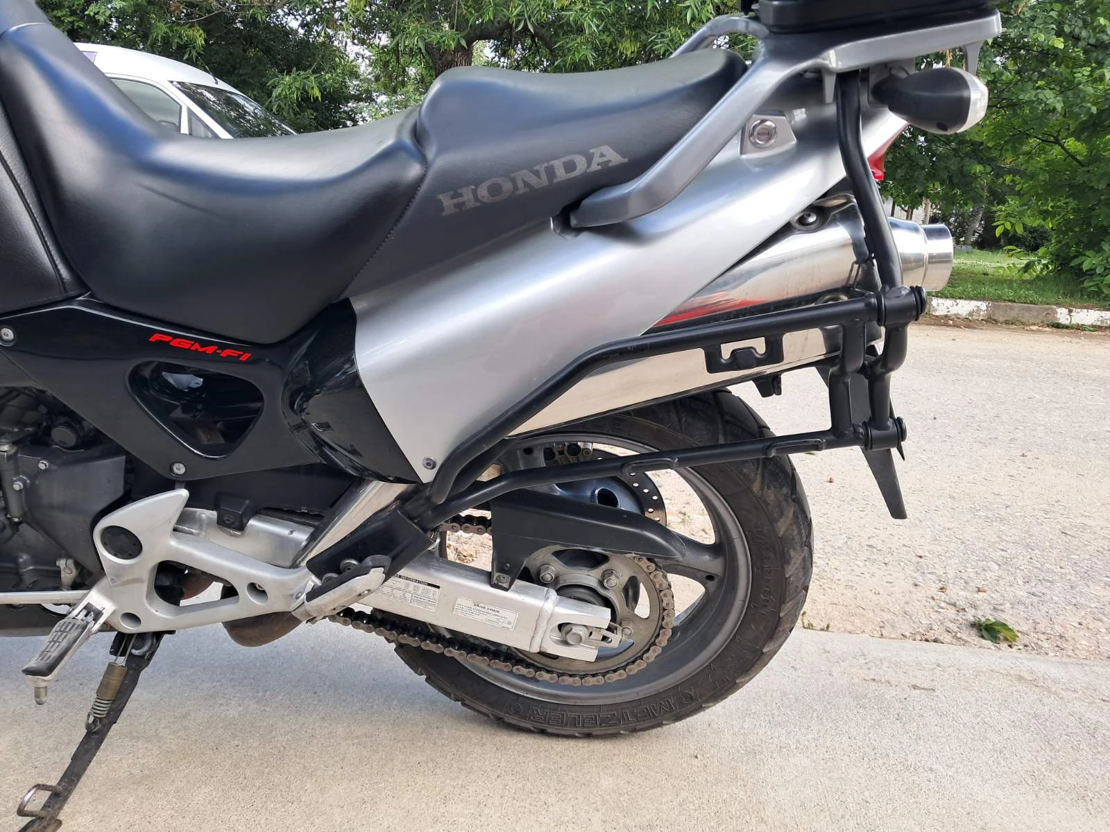 Honda Varadero  - изображение 2