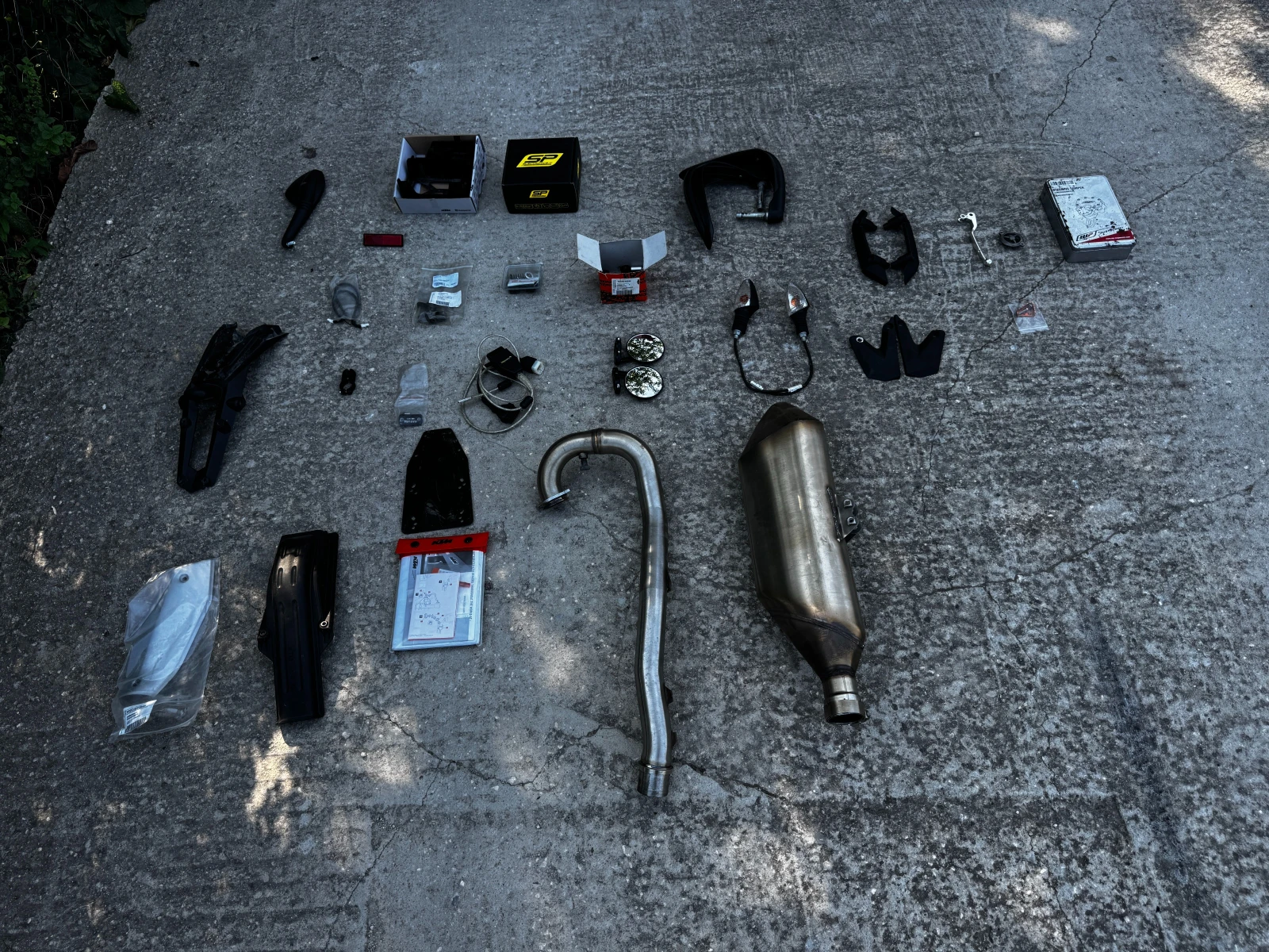 Ktm 690 SMC-R | Mobile.bg   14