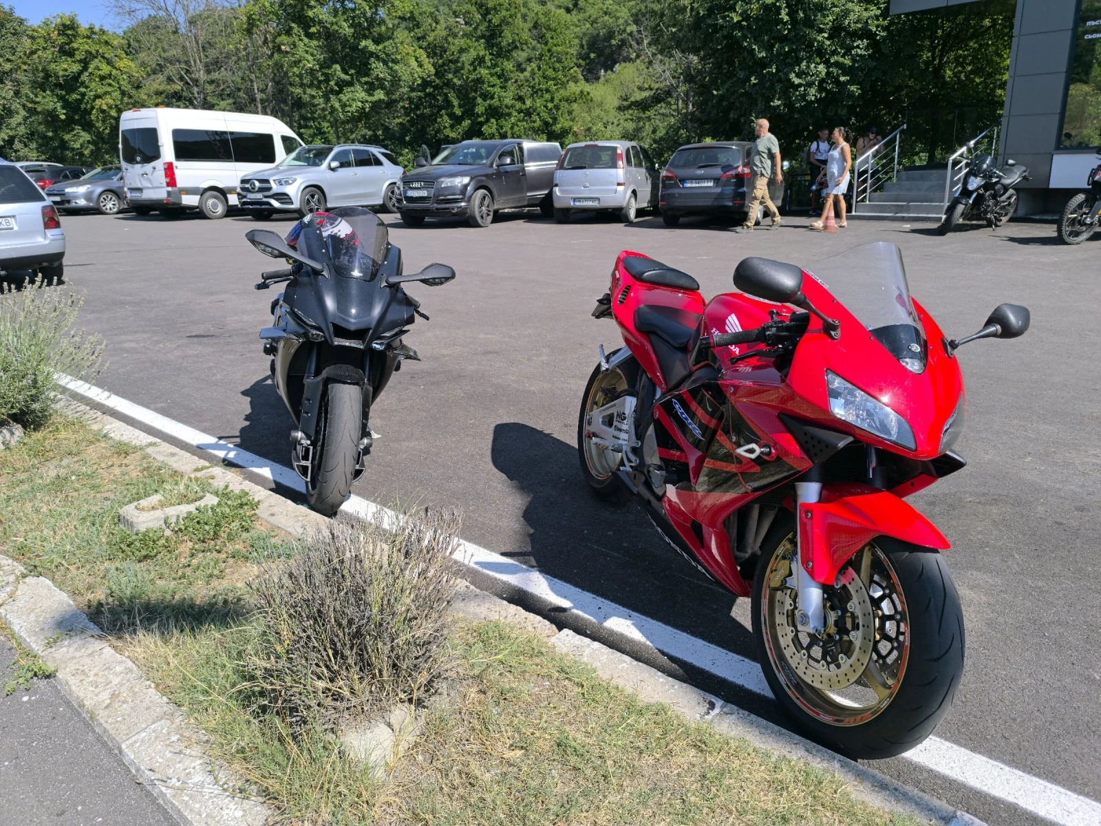 Honda Cbr Cbr600rr - изображение 8