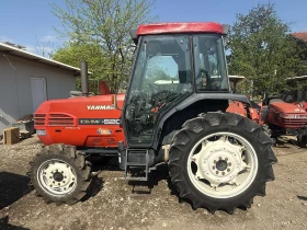 Обява за продажба на Трактор Yanmar AF520 ~24 999 лв. - изображение 4
