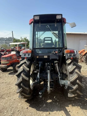 Обява за продажба на Трактор Yanmar AF520 ~24 999 лв. - изображение 2