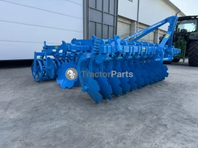      Lemken RUBIN 9/500 3-