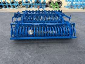      Lemken RUBIN 9/500 3-