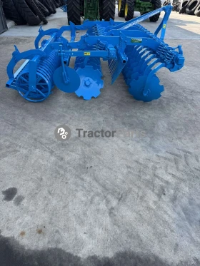  Lemken RUBIN 9/500 3- | Mobile.bg    7