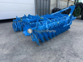      Lemken RUBIN 9/500 3-