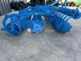  Lemken RUBIN 9/500 3- | Mobile.bg    5