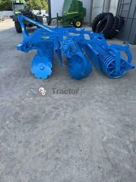  Lemken RUBIN 9/500 3- | Mobile.bg    6