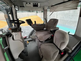 Трактор John Deere 7310R, снимка 7
