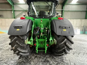 Трактор John Deere 7310R, снимка 6