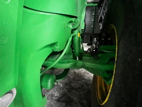 Трактор John Deere 7310R, снимка 14