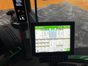 Трактор John Deere 7310R, снимка 12