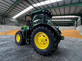 Трактор John Deere 7310R, снимка 5