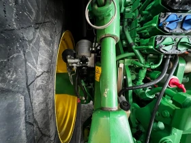 Трактор John Deere 7310R, снимка 15
