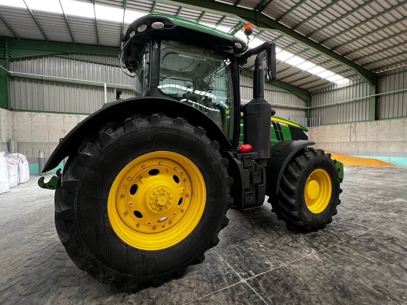 Трактор John Deere 7310R, снимка 4 - Селскостопанска техника - 52369717