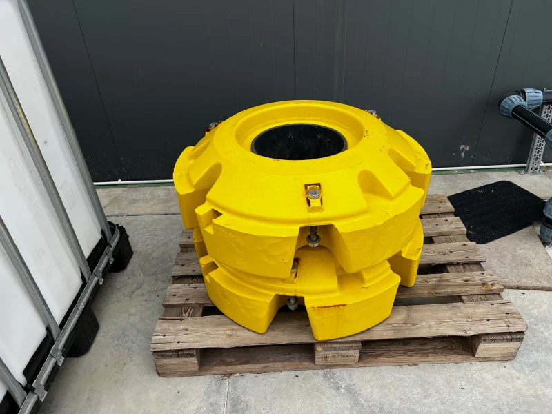 Трактор John Deere 7310R, снимка 16 - Селскостопанска техника - 52369717