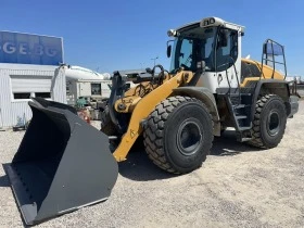 Челен товарач Liebherr L550, снимка 4