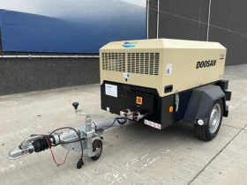 Компресори Друга DOOSAN 7/31 E-N