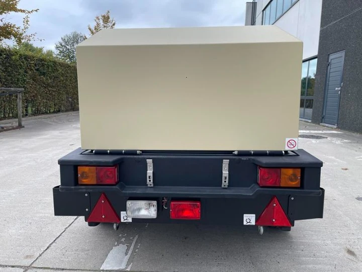 Компресори Друга DOOSAN 7/31 E-N - изображение 5