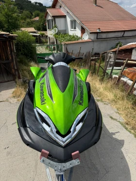 Обява за продажба на Джет Kawasaki 310LX ~21 000 лв. - изображение 5