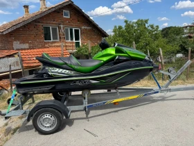 Обява за продажба на Джет Kawasaki 310LX ~21 000 лв. - изображение 4